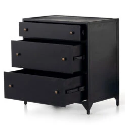 Belmont Storage Large Nightstand -Famous Furniture Shop 225134 002 5 55609.1617413551