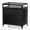 Shadow Box Nightstand 1 Shadow Box Nightstand -Famous Furniture Shop 225135 002 1 67749.1617445381