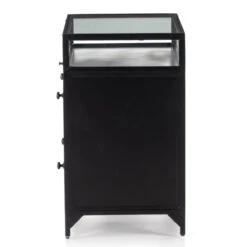 Shadow Box Nightstand 18 Shadow Box Nightstand -Famous Furniture Shop 225135 002 5 75769.1617445388