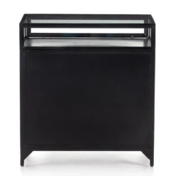 Shadow Box Nightstand 19 Shadow Box Nightstand -Famous Furniture Shop 225135 002 6 84470.1617445390