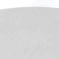 Grano Plaster Molded Concte Dining Table -Famous Furniture Shop 225143 003 DET 4 98245.1619832505