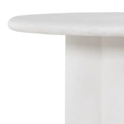Grano Plaster Molded Concte Dining Table -Famous Furniture Shop 225143 003 DET 6 74695.1619832503