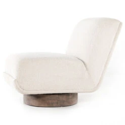 Bronwyn Knoll Natural Swivel Chair -Famous Furniture Shop 225264 002 DET 1 51363.1670553133
