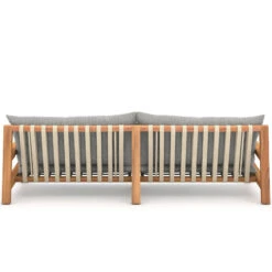 Soren Outdoor Sofa - 95" -Famous Furniture Shop 225399 003 BCK 1 95571.1623031864