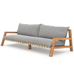Soren Outdoor Sofa - 95"