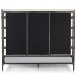 Anderson Knoll Natural Queen Bed -Famous Furniture Shop 225707 001 BCK 1 40837.1667556638