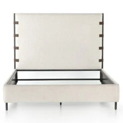 Anderson Knoll Natural Queen Bed -Famous Furniture Shop 225707 001 FRT 3 30477.1667556621