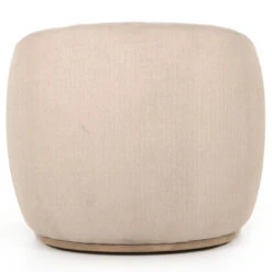Sandie Patton Sand Swivel Chair -Famous Furniture Shop 225762 002 BCK 1 90363.1672190736