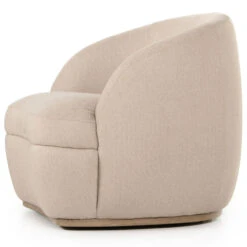 Sandie Patton Sand Swivel Chair -Famous Furniture Shop 225762 002 DET 1 22603.1672190738