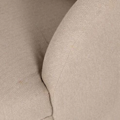 Sandie Patton Sand Swivel Chair -Famous Furniture Shop 225762 002 DET 3 60009.1672190731