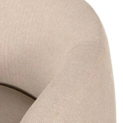 Sandie Patton Sand Swivel Chair -Famous Furniture Shop 225762 002 DET 5 71639.1672190732