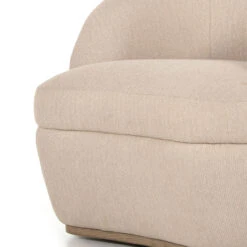 Sandie Patton Sand Swivel Chair -Famous Furniture Shop 225762 002 DET 6 70188.1672190743