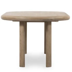 Jaylen Oval Extension Dining Table 87" -Famous Furniture Shop 225955 001 SID 1 73449.1634483271