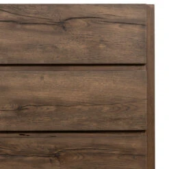 Perrin Rustic Fawn 6 Drawer Dresser -Famous Furniture Shop 226022 001 DET 1 35730.1638999172