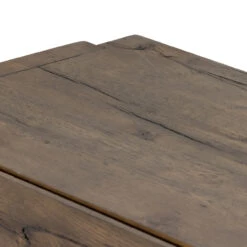 Perrin Rustic Fawn 6 Drawer Dresser -Famous Furniture Shop 226022 001 DET 5 51289.1638999165