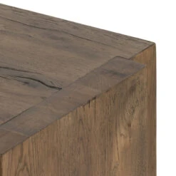 Perrin Rustic Fawn 6 Drawer Dresser -Famous Furniture Shop 226022 001 DET 6 91009.1638999224