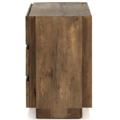 Perrin Rustic Fawn 6 Drawer Dresser -Famous Furniture Shop 226022 001 SID 1 24511.1638999210