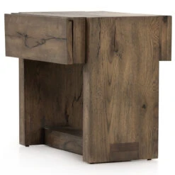 Perrin Rustic Fawn Nightstand -Famous Furniture Shop 226023 001 DET 3 44678.1638993413