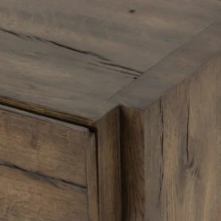 Perrin Rustic Fawn Nightstand -Famous Furniture Shop 226023 001 DET 4 85631.1638993374