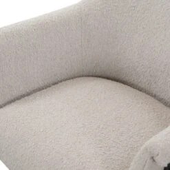 Suerte Knoll Sand Dining Chair -Famous Furniture Shop 226111 002 DET 2 81558.1710916569