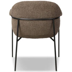 Suerte Sheldon Java Dining Chair -Famous Furniture Shop 226111 003 BCK 1 50197.1710916895