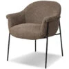Suerte Sheldon Java Dining Chair -Famous Furniture Shop 226111 003 PRM 1 81112.1710916895