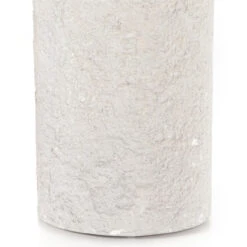 Otero Outdoor Round End Table -Famous Furniture Shop 226319 001 DET 1 84071.1619835716