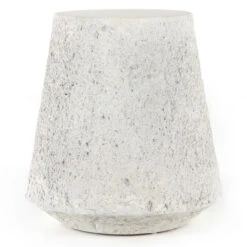 Otero Outdoor Tapered End Table 10 Otero Outdoor Tapered End Table -Famous Furniture Shop 226321 001 DET 1 76717.1619836995