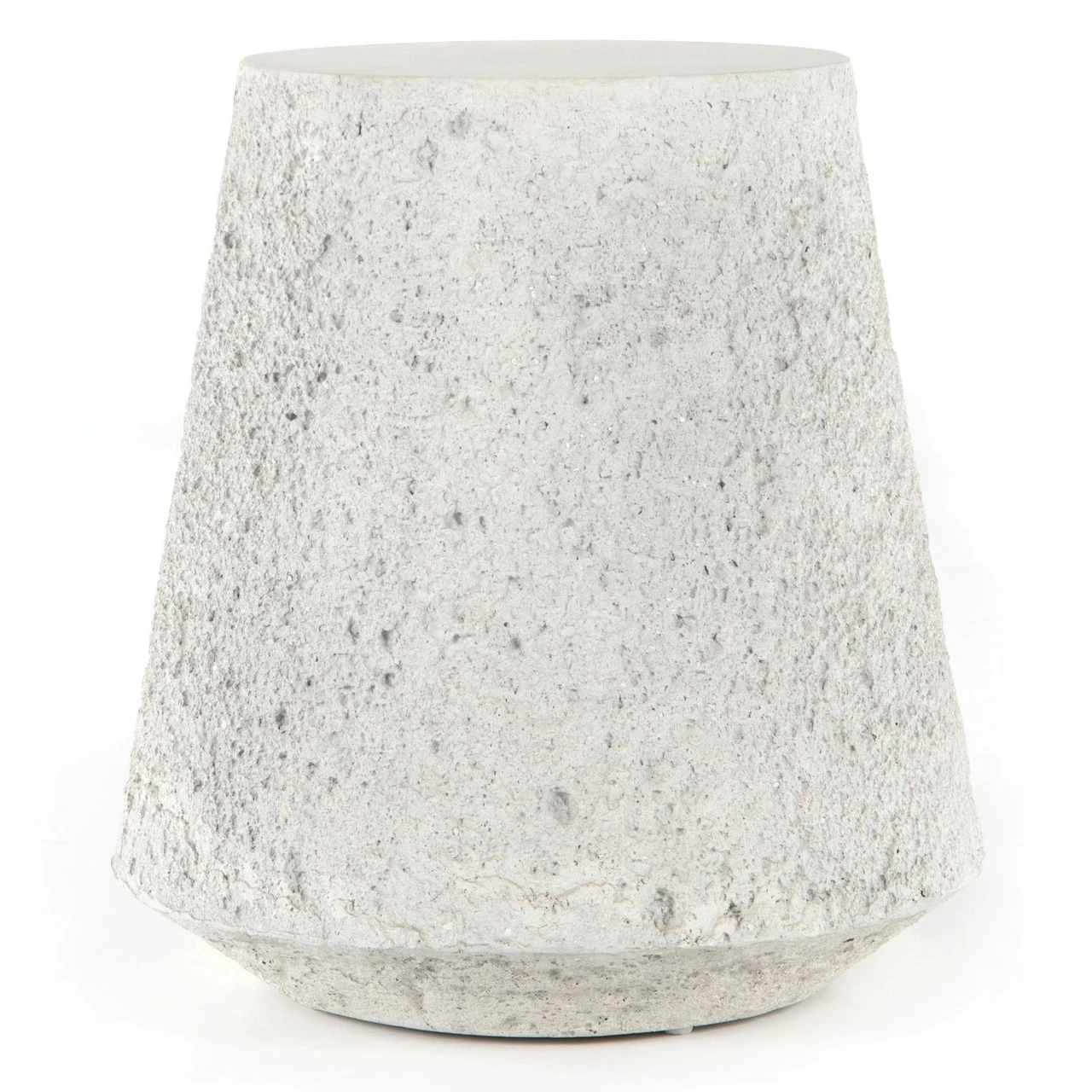 Otero Outdoor Tapered End Table 4 Otero Outdoor Tapered End Table - Image 2