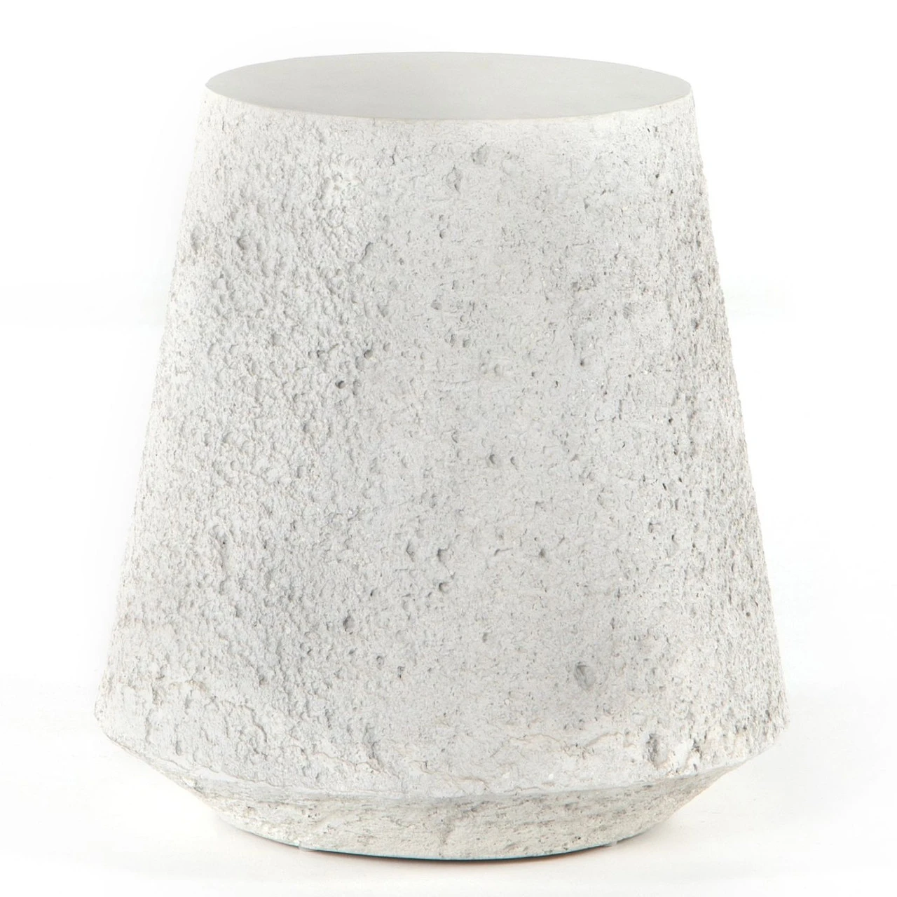 Otero Outdoor Tapered End Table 3 Otero Outdoor Tapered End Table