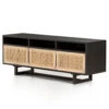Clarita Media Console -Famous Furniture Shop 226484 003 1 39227.1618020643