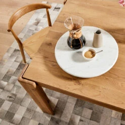 Pruitt Light Brown Wooden Dining Side Chair 11 Pruitt Light Brown Wooden Dining Side Chair -Famous Furniture Shop 226490 001 VIG 2 1 21720.1694187996