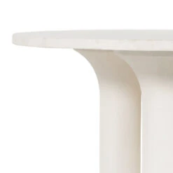 Parra Plaster Molded Concrete Dining Table -Famous Furniture Shop 226521 001 DET 6 95202.1619838326
