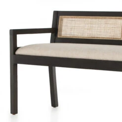 Clarita Accent Bench 21 Clarita Accent Bench -Famous Furniture Shop 226611 002 10 88267.1618016677