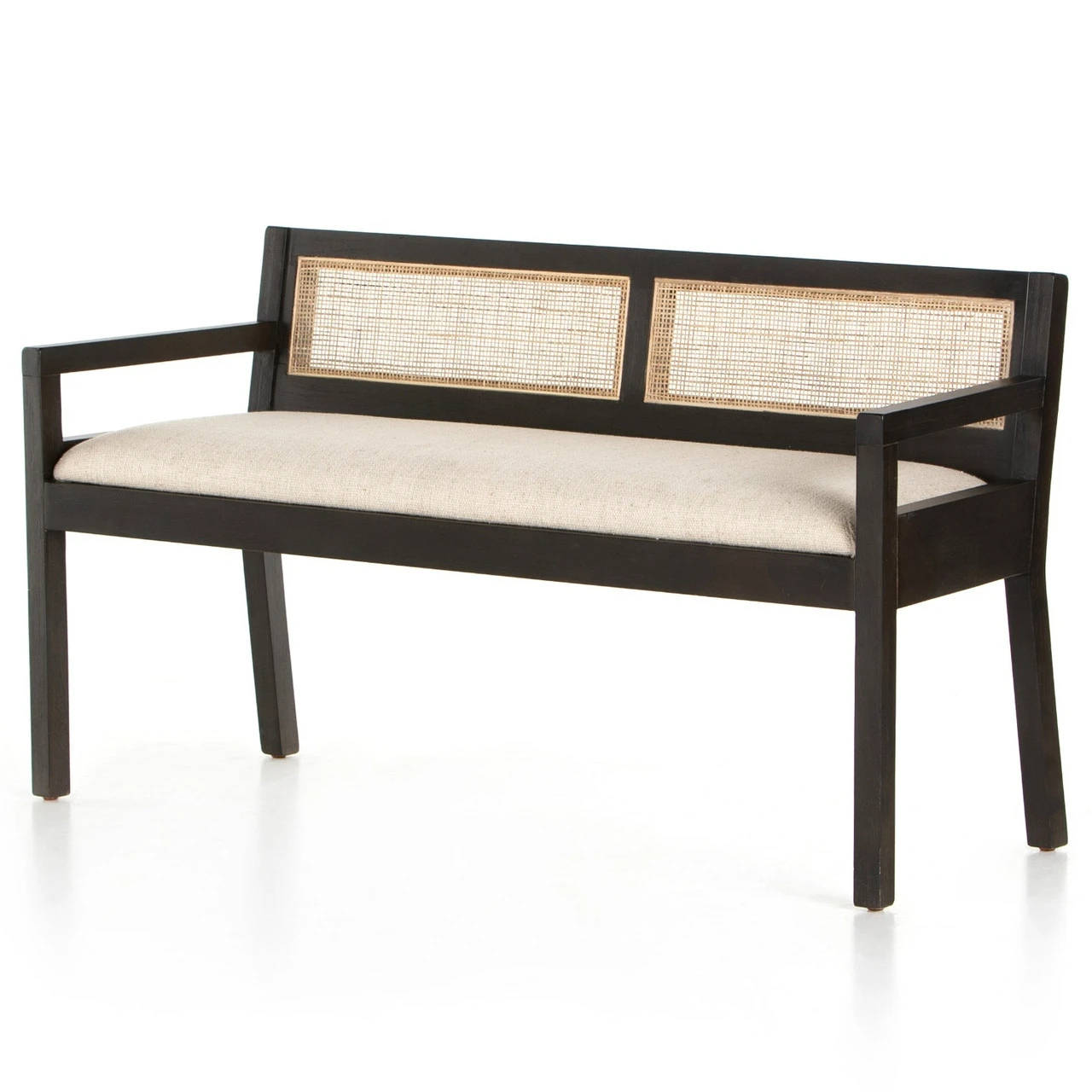 Clarita Accent Bench 3 Clarita Accent Bench