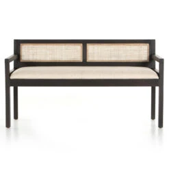 Clarita Accent Bench 14 Clarita Accent Bench -Famous Furniture Shop 226611 002 3 86953.1618016686