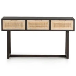 Clarita Console Table 17 Clarita Console Table -Famous Furniture Shop 226632 002 4 53835.1618018434