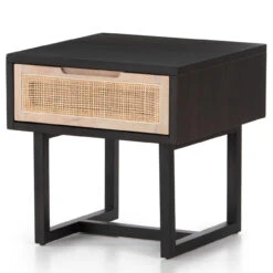 Clarita End Table