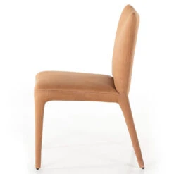 Monza Heritage Camel Dining Chair -Famous Furniture Shop 226725 001 5 55997.1618522499