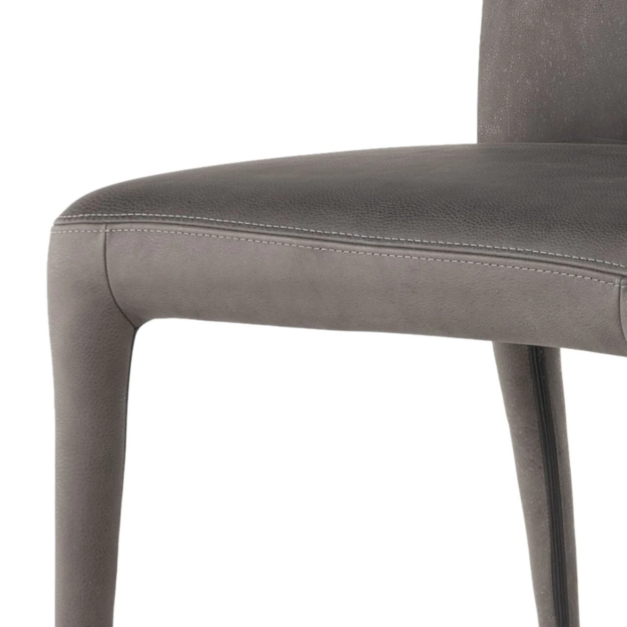 Monza Heritage Graphite Dining Chair 9 Monza Heritage Graphite Dining Chair - Image 7