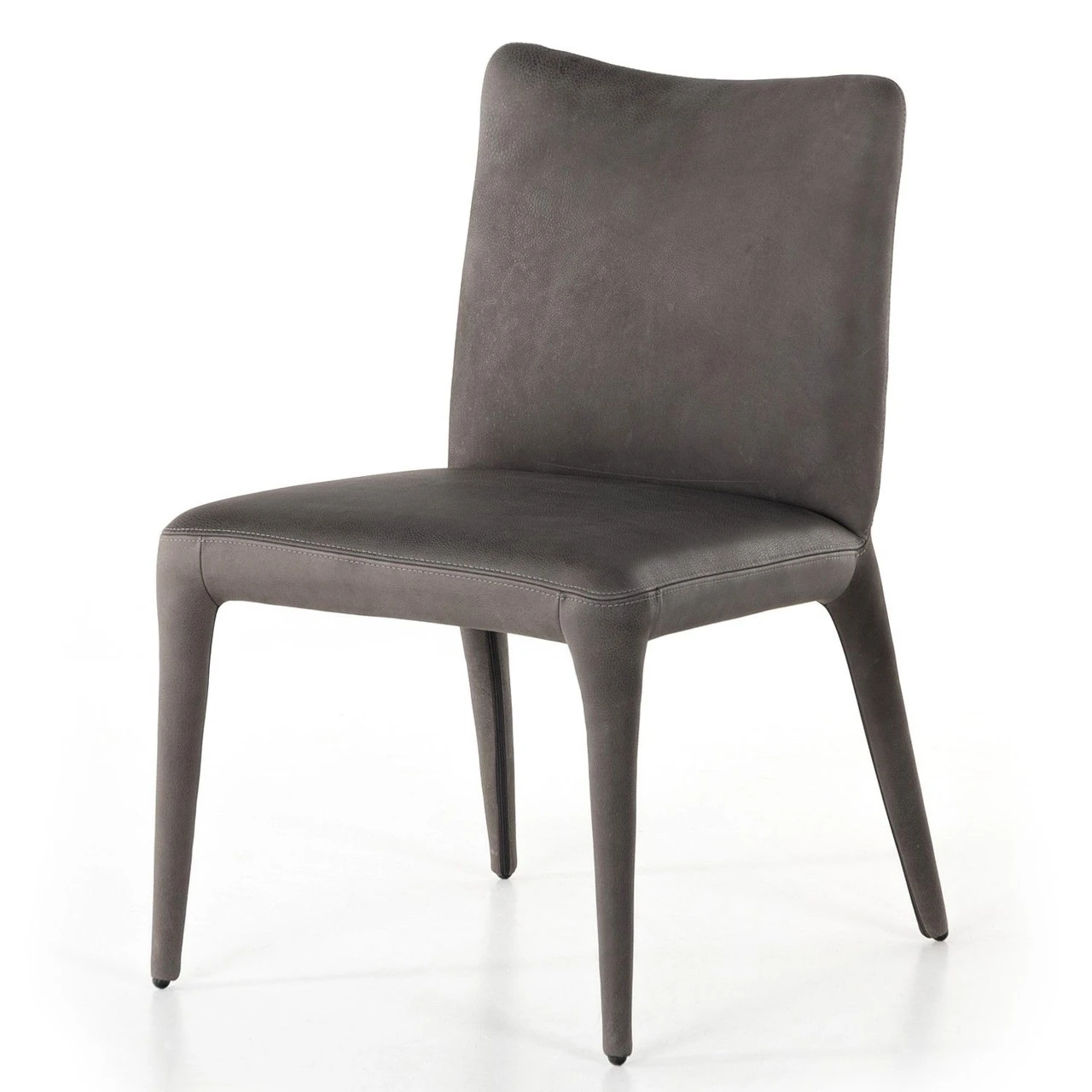 Monza Heritage Graphite Dining Chair 3 Monza Heritage Graphite Dining Chair