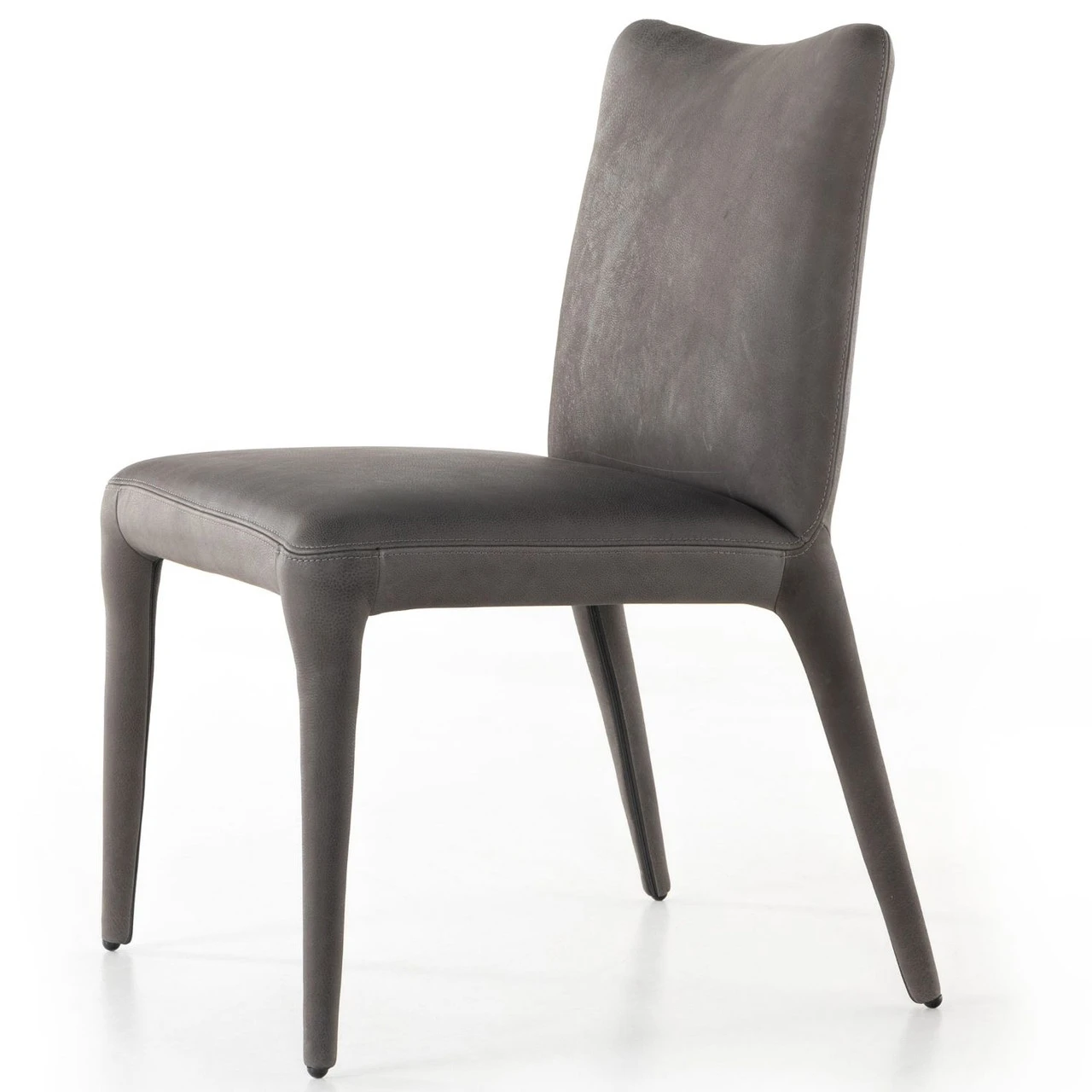 Monza Heritage Graphite Dining Chair 5 Monza Heritage Graphite Dining Chair - Image 3