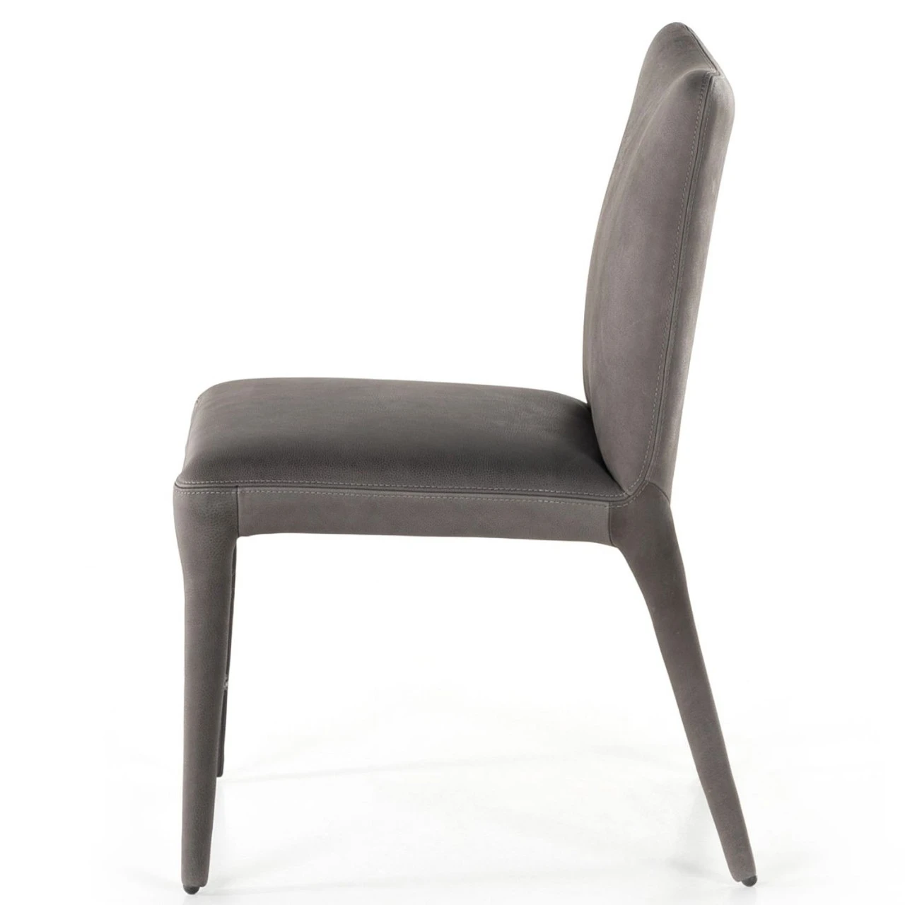 Monza Heritage Graphite Dining Chair 7 Monza Heritage Graphite Dining Chair - Image 5