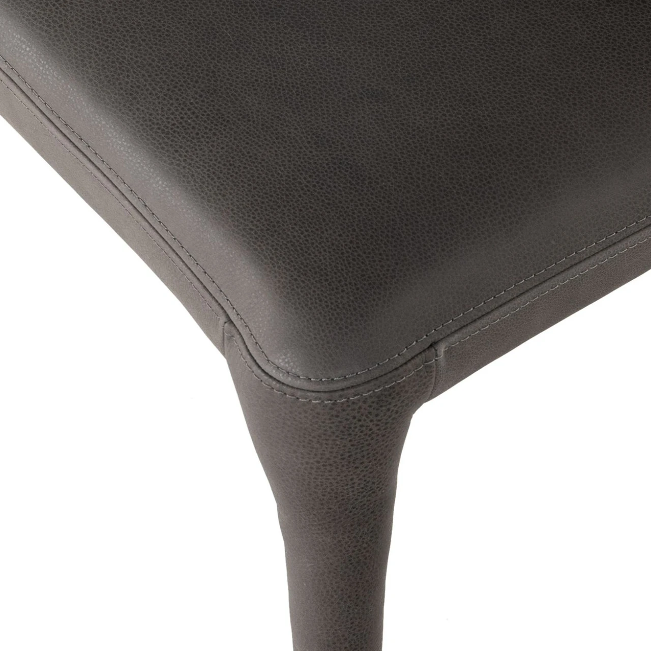 Monza Heritage Graphite Dining Chair 10 Monza Heritage Graphite Dining Chair - Image 8