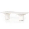 Parra Plaster Molded Concte Coffee Table -Famous Furniture Shop 226796 001 PRM 1 05339.1619837534