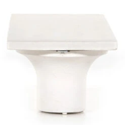 Parra Plaster Molded Concte Coffee Table -Famous Furniture Shop 226796 001 SID 1 01612.1619837539