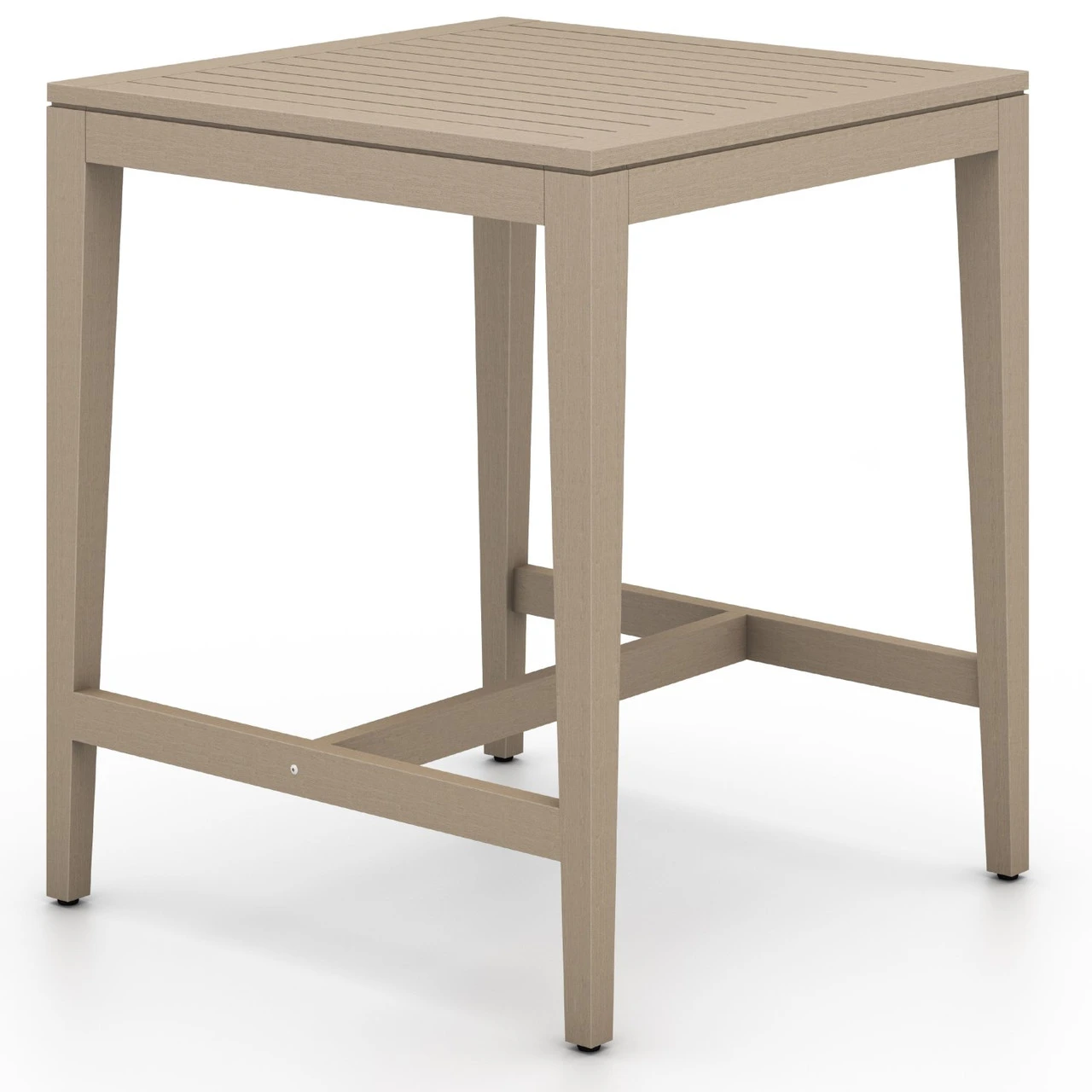 Sherwood Outdoor Bar Table 3 Sherwood Outdoor Bar Table