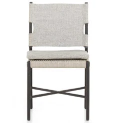 Miller Faye Ash Outdoor Dining Chair -Famous Furniture Shop 226842 002 FRT 1 77974.1653642116