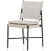 Miller Faye Ash Outdoor Dining Chair -Famous Furniture Shop 226842 002 PRM 1 58251.1653642117