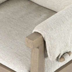 Galway Brown Teak Outdoor Dining Chair -Famous Furniture Shop 226845 002 DET 3 14202.1657982285